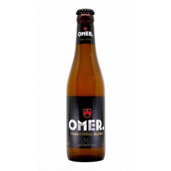 Omer Traditional Blond