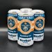 Seeker Sparkling Ale Can  4pk 
