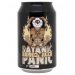 Cervisiam Satanic Panic BARREL AGED 4-YEARS OnlyCans 