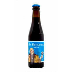 St. Bernardus Abt 12