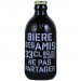 Garvoul La Biere Des Amis 0,33l  Blonde Ale 