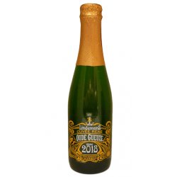 Lindemans Oude Gueuze Cuvée René