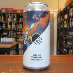 Full Circle Brew Co Feet Up Thursda Full Circle Brew Co Feet Up Thursda