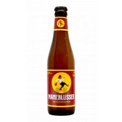 Brouwerij Het Anker Maneblusser