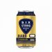 Six String Brewing - Hard Lemonade 
