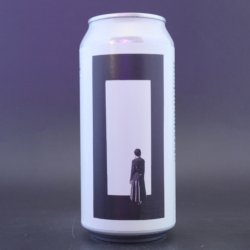 Whiplash - Setting Sun - 8% (440ml) - Ghost Whale