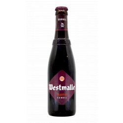 Westmalle Dubbel
