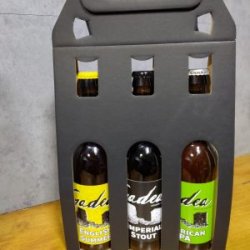 Gadea Pack 3 Botellas Personalizado - Gadea