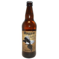 Magpie Brewery Hoppily Ever After