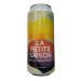 Robin Bière Naturelle - La Petite Saison - 473ml 
