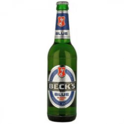 Becks Alkoholfrei - Beers of Europe