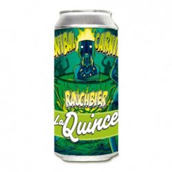 La Quince / La canibal Carnival Festival