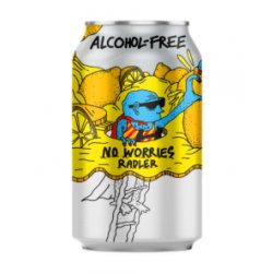 LERVIG No Worries Radler