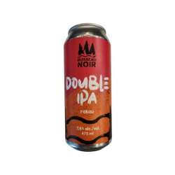 Ruisseau Noir - Double IPA Rakau - 473ml - La Bière à Boire