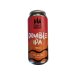 Ruisseau Noir - Double IPA Rakau - 473ml 