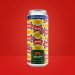 Mountain Culture Beer Co. - Bubblegum Double NEIPA Mountain Culture Beer Co. - Bubblegum Double NEIPA