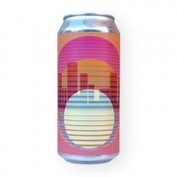 OVERTONE  AUTO ROCK  5% - Fuggles Bottle Shop