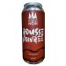 Ruisseau Noir - Rousse Poivrée - 473ml Ruisseau Noir - Rousse Poivrée - 473ml