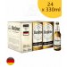 Funda de Cerveza Warsteiner botella 330ml Alemana x24 Funda de Cerveza Warsteiner botella 330ml Alemana x24