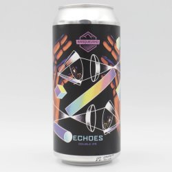 Basqueland Brewing Echoes