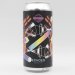 Basqueland - Echoes - 8.1% (440ml) 