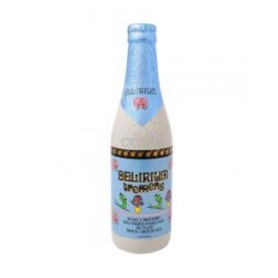 Cerveza Artesanal Belga Delirium Tremens 330ml - Cachi