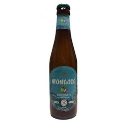 Mongozo Coconut