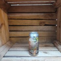 Ārpus Brewing Co. TDH Phantasm X Nelson Sauvin X Motuere X Taiheke DIPA