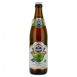 Schneider Weisse Tap 4 Meine Festweisse