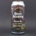 Queer Brewing - Lay Down My Bones - 4.9% (440ml) Queer Brewing - Lay Down My Bones - 4.9% (440ml)