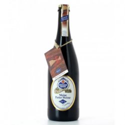 Schneider Weisse Tap X Meine Porter Weisse Schneider Weisse Tap X Meine Porter Weisse