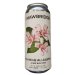 Shawbridge - Blanche au Jasmin - 473ml Shawbridge - Blanche au Jasmin - 473ml