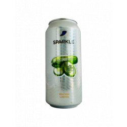 Sparkle ✨ Cucurbitacée