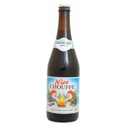 N’Ice Chouffe
