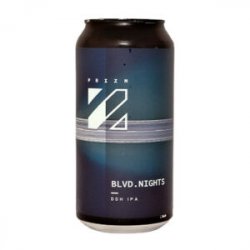 Prizm  Blvd Nights - Ales & Brews