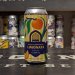 Vault City  Peach & Lemongrass Limonata 