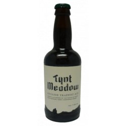 Mount Saint Bernard Abbey Tynt Meadow