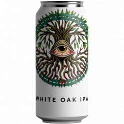 Otherworld Brewing White Oak IPA