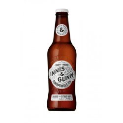 Innis & Gunn Gunnpowder IPA - Bier Deluxe