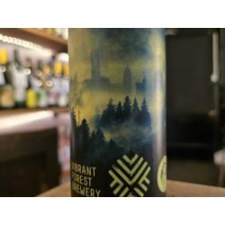 Vibrant Forest Brewery Misty Woods Vibrant Forest Brewery Misty Woods