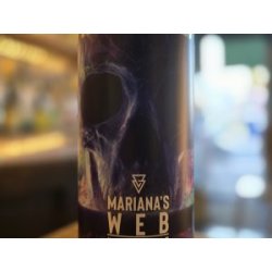 Azvex Brewing Company Mariana