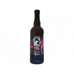 Nachmelená Opice Krush Hazy Pale Ale 12%