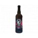 Nachmelená opice - Krush Hazy Pale Ale 12°- 0,75l sklo 4,3% alc. 
