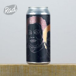 Mortalis Gemini  Catalina Fruit Mixer - Radbeer