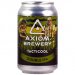 Axiom Tacticool 0,33l Double IPA Axiom Tacticool 0,33l Double IPA
