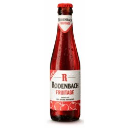 Rodenbach FruitAge 0,25 l - Bier Deluxe