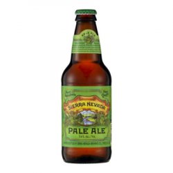 Sierra Nevada Pale Ale - Beer Store Australia