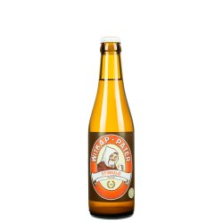 Witkap Stimulo 33Cl - Belgian Beer Heaven