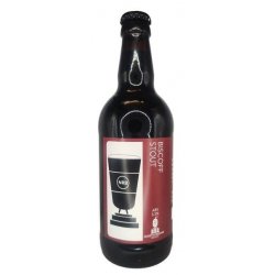 North Riding Brewery Biscoff Porter