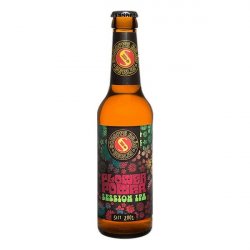 Schoppe Flower Power - Bier Deluxe